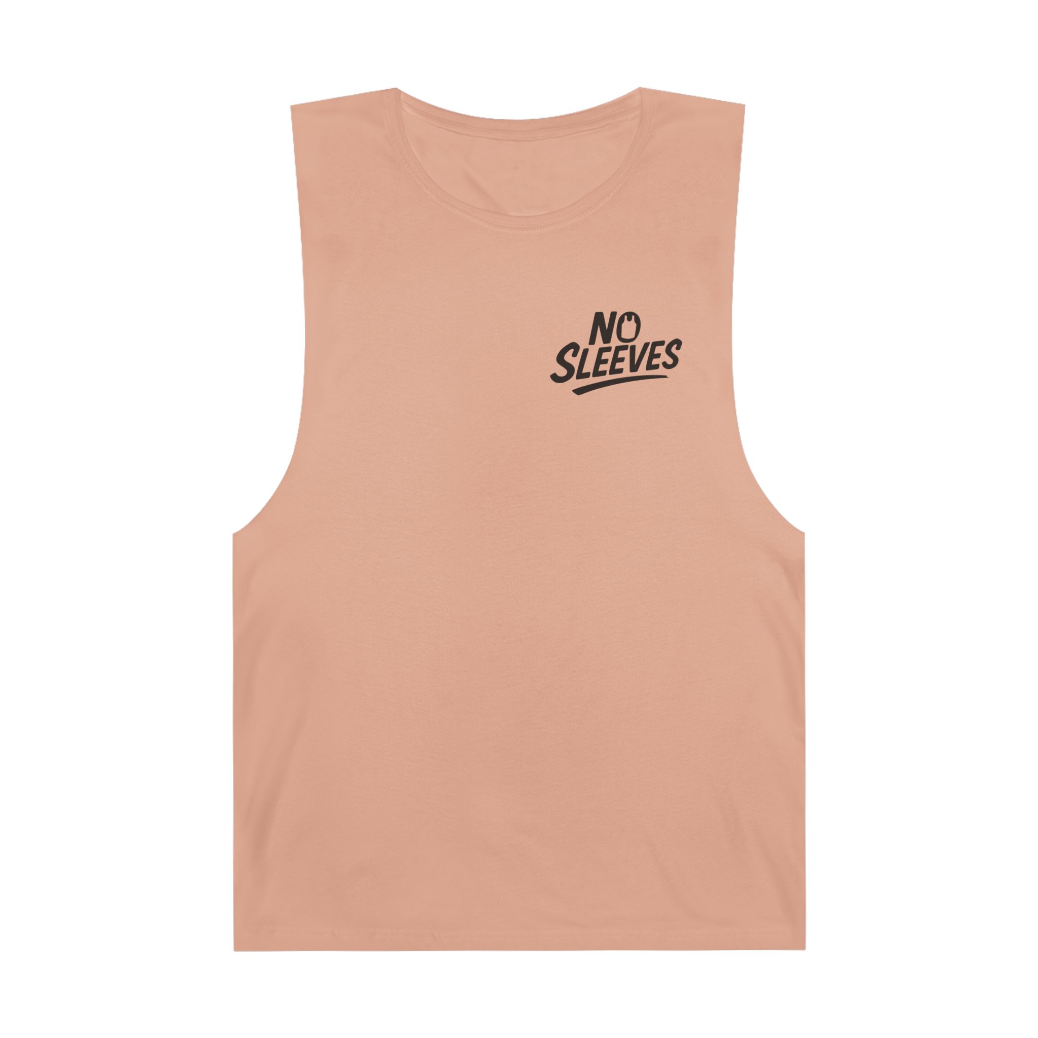 Casual Laid Back Sleeveless T / Tanktop - Image 2