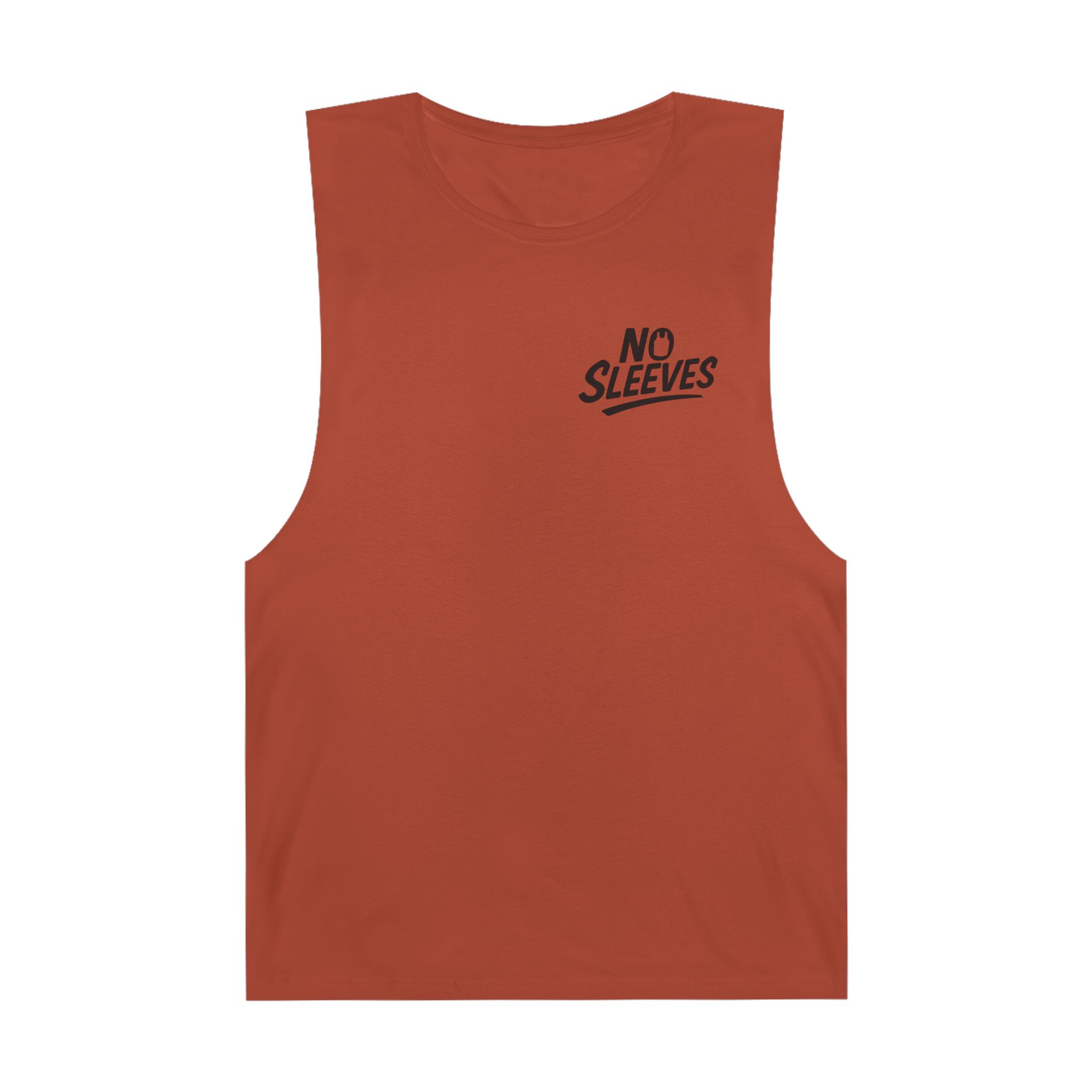 Casual Laid Back Sleeveless T / Tanktop - Image 5