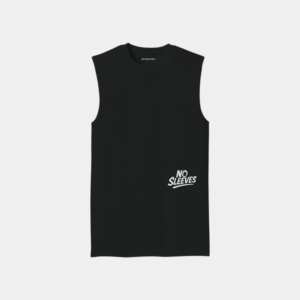 Sports Compression Sleeveless T