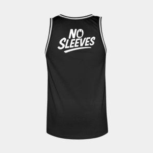 Sports Jersey Tank Top
