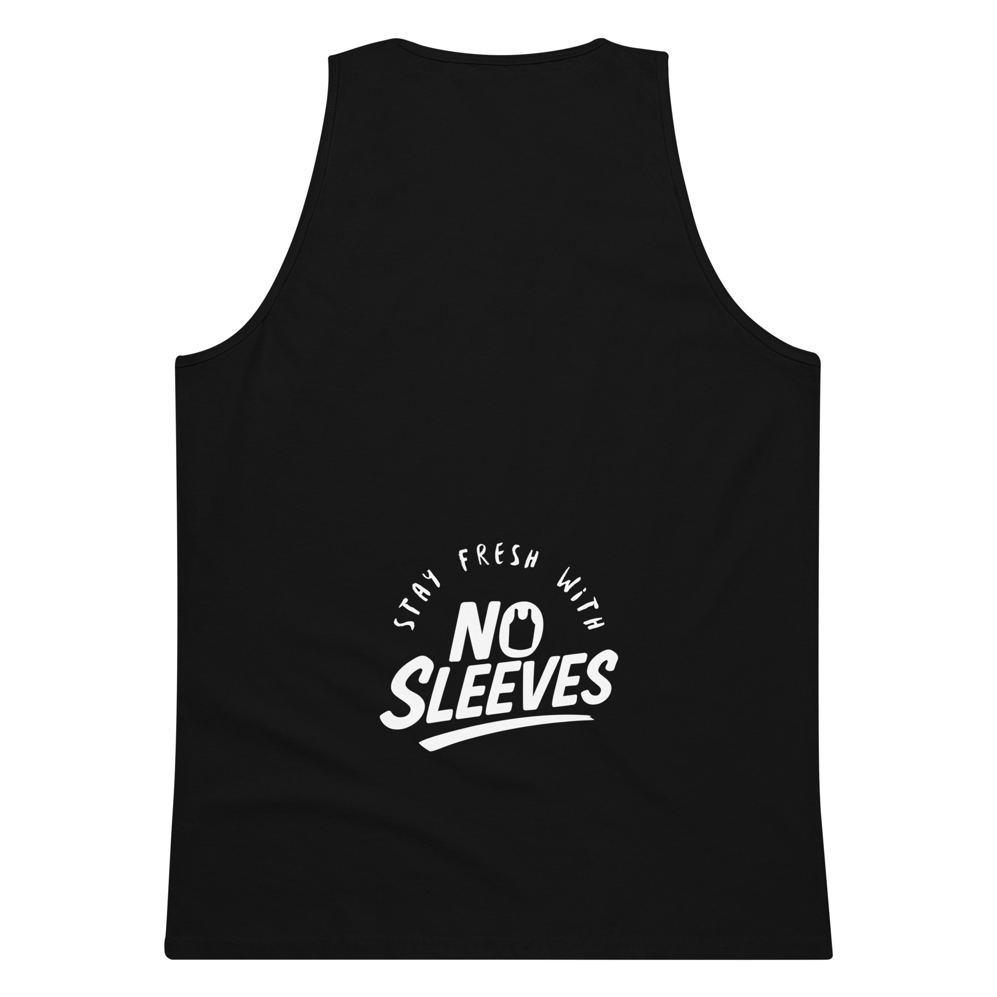 Men’s premium tank top - Image 3