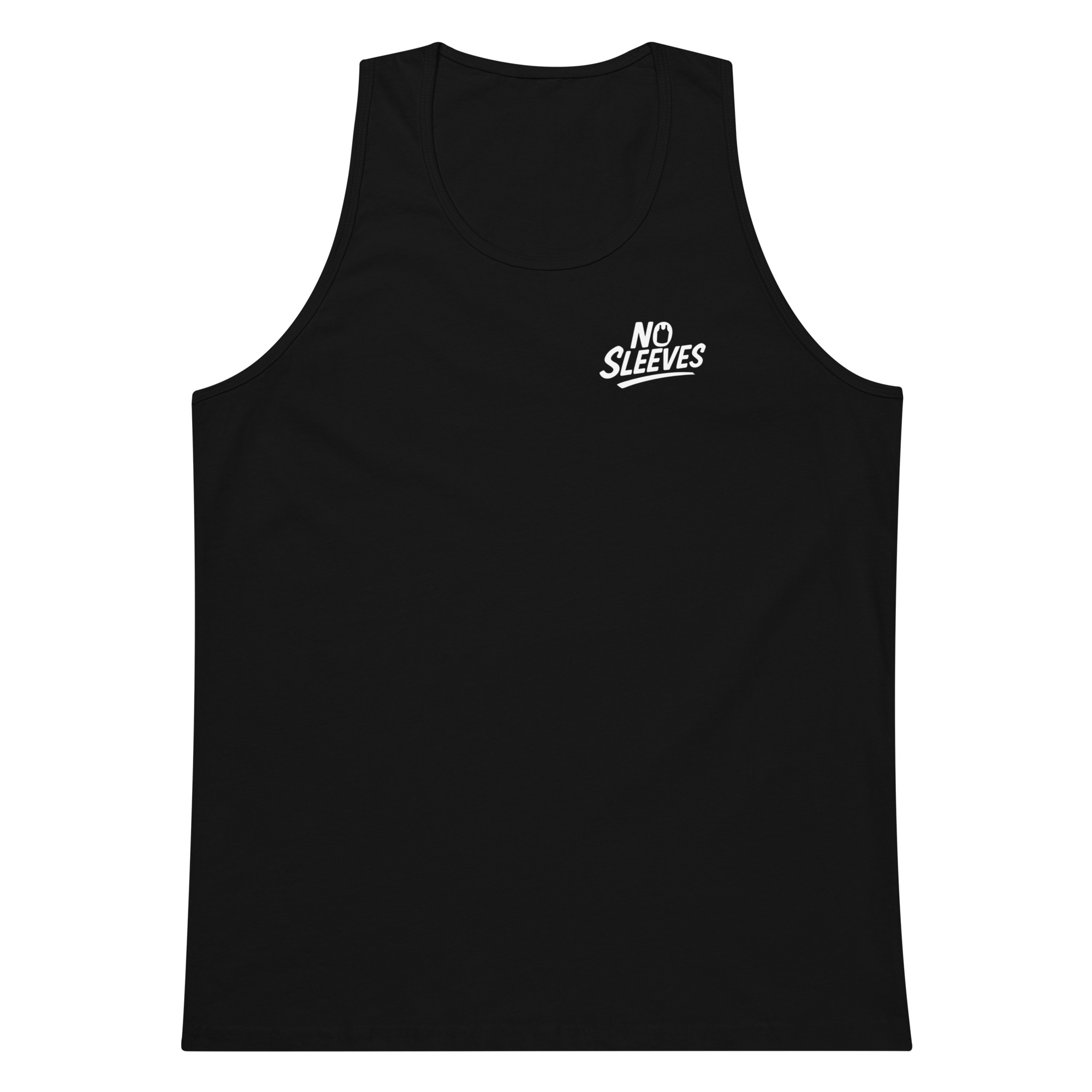 Men’s premium tank top - Image 2