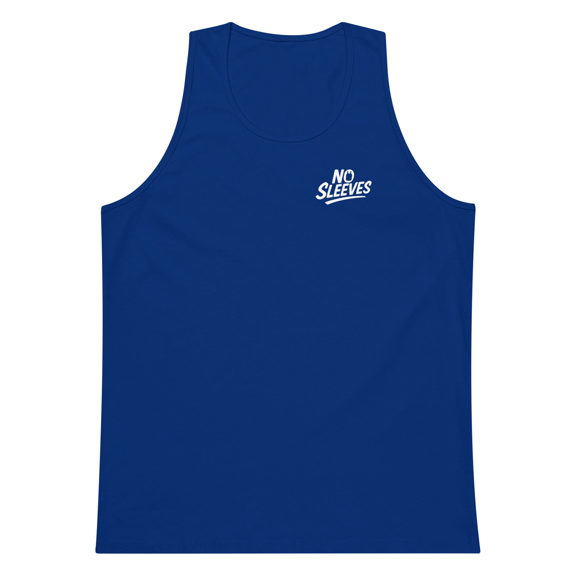 Men’s premium tank top - Image 4
