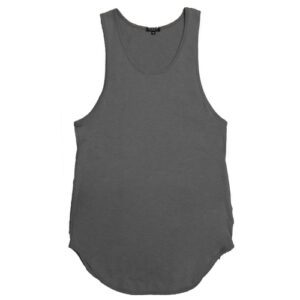 Capsule Tank Top Long