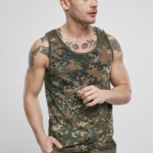 Comfort Casual Basic Tank Top