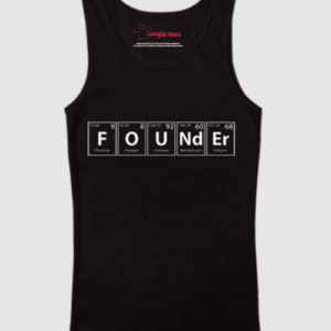 Founder Tank Top