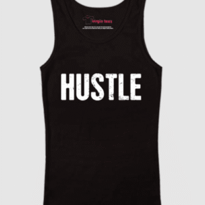Hustle Tank Top