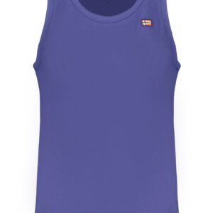 1963 Quality Blue Tank Top