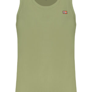 1963 Quality Green Tank Top